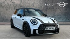 MINI Hatchback 1.5 Cooper Sport Premium 3dr Petrol Hatchback